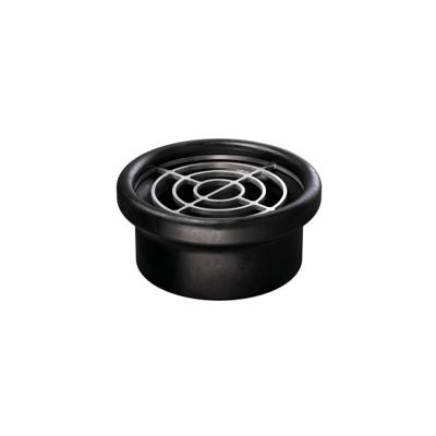 Oase Living Water (nr5.) Oase Veiligheidsrooster Titanium 81000