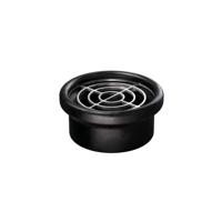 Oase Living Water (nr5.) Oase Veiligheidsrooster Titanium 81000