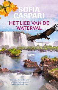 Het lied van de waterval (Paperback)
