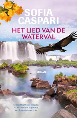 Het lied van de waterval (Paperback)