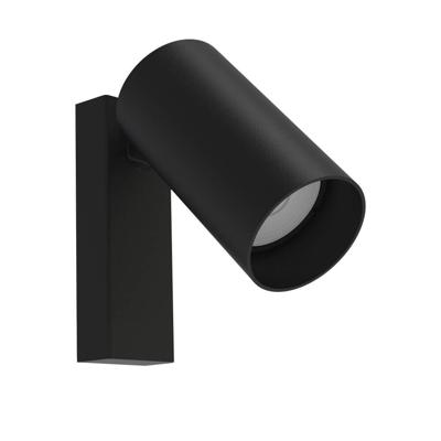 Lyora Zwart bedlampjeMono - 7840