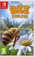 Bigben Interactive Bee Simulator Standaard Duits, Engels, Spaans, Frans, Italiaans, Pools Nintendo Switch - thumbnail