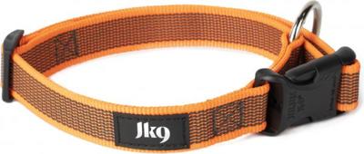 IDC Halsband Antislip - Oranje - 25mm x 39-65cm