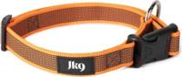 IDC Halsband Antislip - Oranje - 25mm x 39-65cm