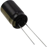 Panasonic EEU-FM1E102 Elektrolytische condensator Radiaal bedraad 5 mm 1000 µF 25 V 20 % (Ø) 12.5 mm 1 stuk(s) - thumbnail