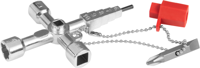 Connex Multi-Sleutel Voor De Bouw - COXT235003 Connex Multi-Sleutel Voor De Bouw - COXT235003