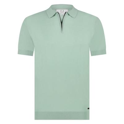 Born with Appetite Polo BWA25108DA31