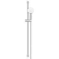 GROHE Tempesta 110 Glijstangset - 90cm - 2 straalsoorten - 5.6l/min - chroom 2764630e