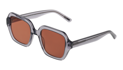 Zonneleesbril Frank and Lucie Eyetem-FL02410-Twilight-+2.00