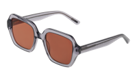 Zonneleesbril Frank and Lucie Eyetem-FL02410-Twilight-+2.00