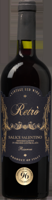 Retro Salice Salentino