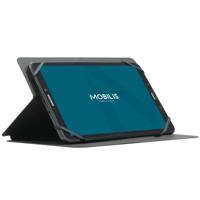tablethoes Mobilis 048015 Zwart