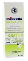 Dimeticon lotion