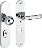 Knopg.RS SKG Padania/Ovaal MGC K92