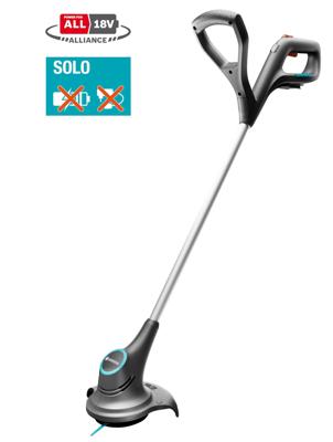 Accu-trimmer SmallCut 23/18V P4A solo - Gardena