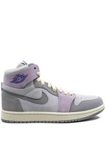 Jordan baskets Air Jordan 1 Zoom Air CMFT 2 - Gris - thumbnail