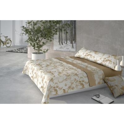 Beddengoedset Pierre Cardin CORALINA MARIOLA Beige Bed van 150