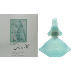 Laguna eau de toilette, 50 ml