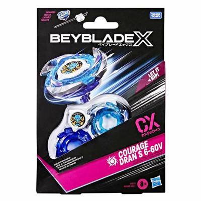 Set draaitollen Hasbro Beyblade X