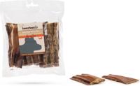 BZ RUNDERROODVLEES PLAT 100G