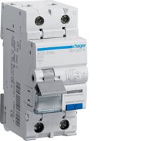 ACS916D  - Earth leakage circuit breaker B16/0,01A ACS916D