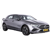 Mercedes Benz A Klasse
