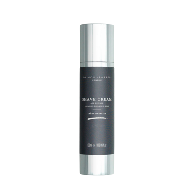 Daimon Barber Advanced Shave Cream 100ml