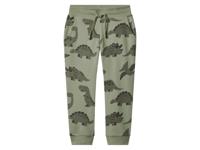 lupilu Kinder joggingbroek (Groen, 122/128)