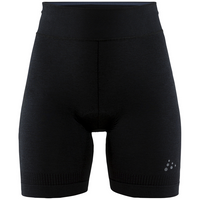 Craft Core Fuseknit Fietsbroek Dames Black M