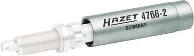 HAZET Zuendkerz.steckschluessel ci ren 3/8"
