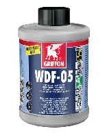 Griffon WDF-05 PVC-Lijm Thix - 1000ml