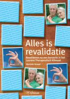 Alles is revalidatie (Paperback)