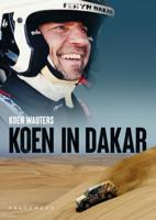 Koen in Dakar (Hardback) Koen in Dakar (Hardback)