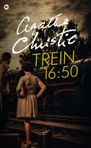 Trein 16.50 - Agatha Christie - ebook