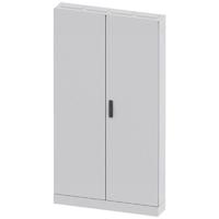 Siemens 8GK1302-8KK42 Installatieverdeler 1050 x 1900 x 210 Staal Grijs 1 stuk(s)