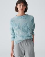 OPUS Vest Plumi | Blauw