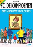 De nieuwe kolonel (Paperback) De nieuwe kolonel (Paperback)