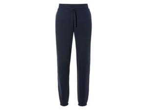 LIVERGY Heren joggingbroek (L (52/54), Marineblauw)