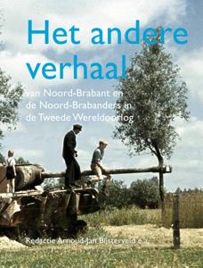 Het andere verhaal (Paperback)