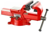 Facom bankschroef voor industrie en onderhoud | 360 graden draaibaar | 1224.100 1224.100