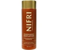 Nifri Bodylotion bruinverlengend (250 ml) - thumbnail