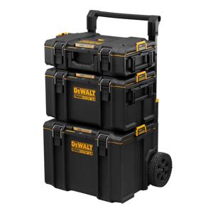 DeWALT DWST83402-1 ToughSystem 2.0 Kofferset 3 in 1
