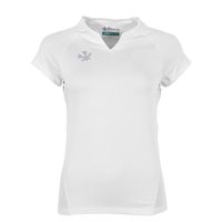 Reece 810606 Rise Shirt Ladies  - White - XS