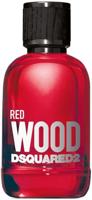 Dsquared2 Red Wood Eau de Toilette 100ml