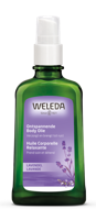 Weleda Lavendel Ontspannende Body Olie