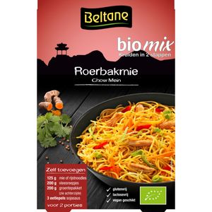 Beltane Roerbakmie Kruidenmix