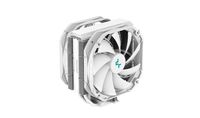 DeepCool AS500 Plus Processor Luchtkoeler 14 cm Wit 1 stuk(s) - thumbnail