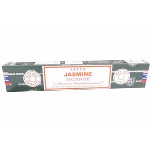 Nag Champa wierook Jasmine 15 gram