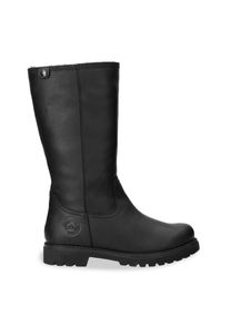 Panama Jack Boots Bambina B60 Zwart  maat