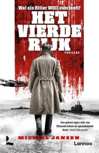 Het vierde rijk (Paperback)